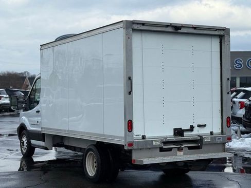 Used 2019 Ford Transit 350 156 DRW image 37