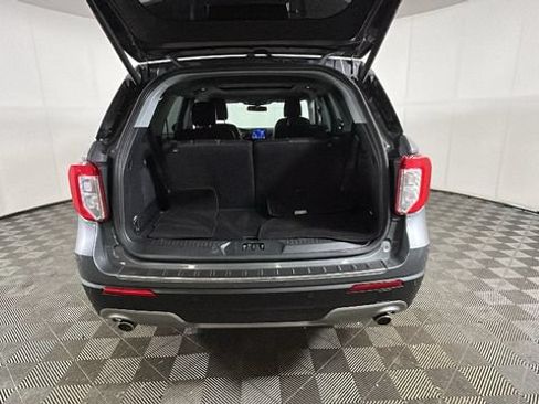 Used 2023 Ford Explorer Limited AWD/4WD image 27