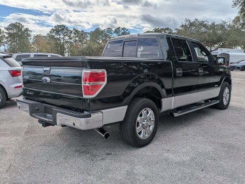 Used 2013 Ford F150 XLT w/ Luxury Equipment Group image 5