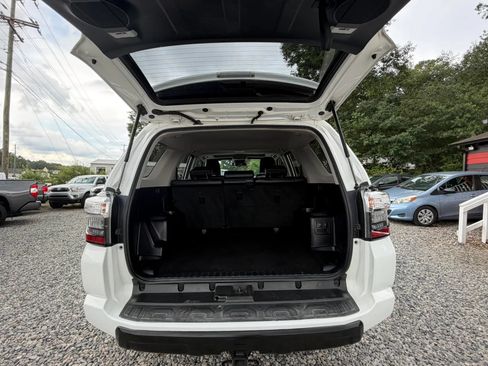 Used 2019 Toyota 4Runner TRD Pro AWD/4WD image 13