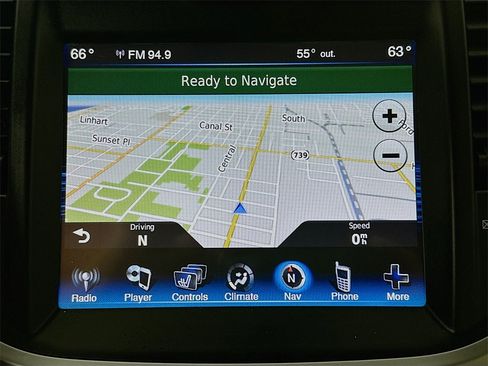 Used 2013 Chrysler 300 Base w/ Driver Convenience Group image 15