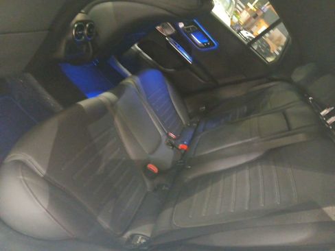 Certified 2024 Mercedes-Benz GLC 300 4MATIC image 6