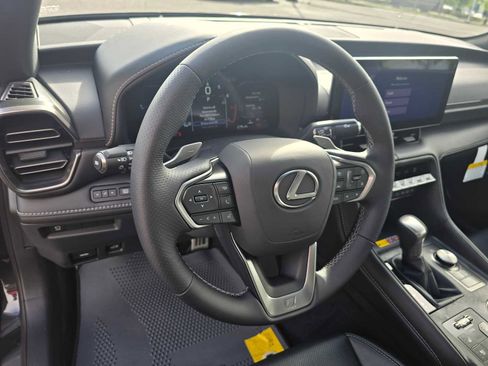 New 2026 Lexus IS 350 F Sport RWD image 26