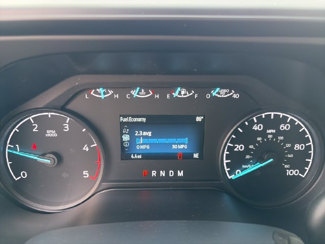 New 2026 Ford F250 XL w/ STX Appearance Package AWD/4WD image 17