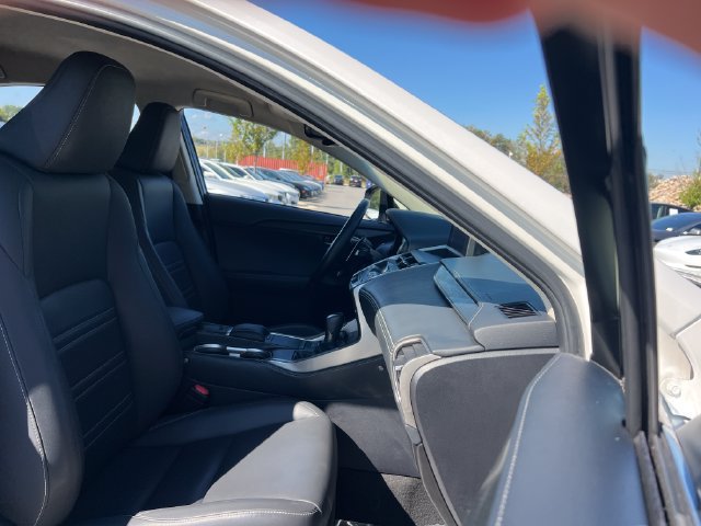 Used 2018 Lexus NX 300 FWD w/ Accessory Package 2 image 27