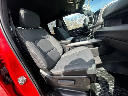 Used 2020 RAM 1500 Big Horn image 15