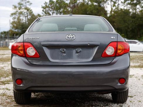 Used 2009 Toyota Corolla image 7