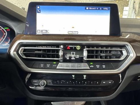 Used 2024 BMW X3 sDrive30i w/ Convenience Package w/ZPA RWD image 24