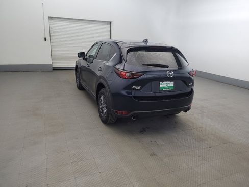 Used 2019 MAZDA CX-5 Touring AWD/4WD image 5