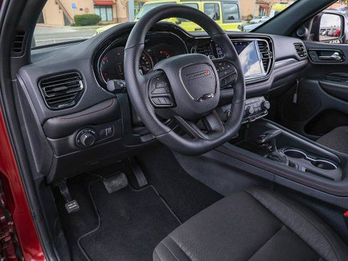 New 2026 Dodge Durango GT w/ Blacktop Package RWD image 11