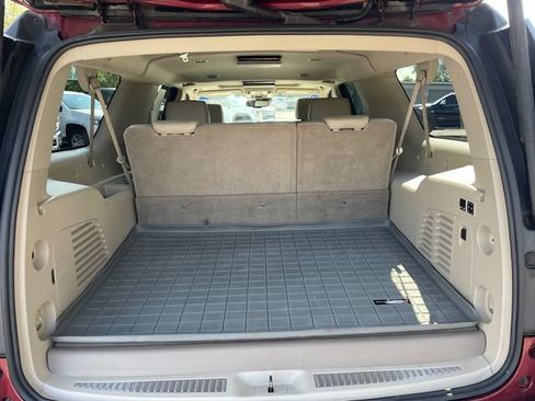 Used 2016 GMC Yukon XL Denali w/ Open Road Package AWD/4WD image 14