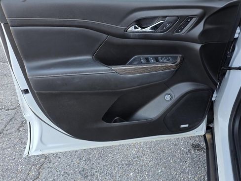 Used 2023 GMC Acadia Denali w/ Denali Ultimate Package image 54