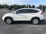 Used 2014 Honda CR-V EX-L image 2