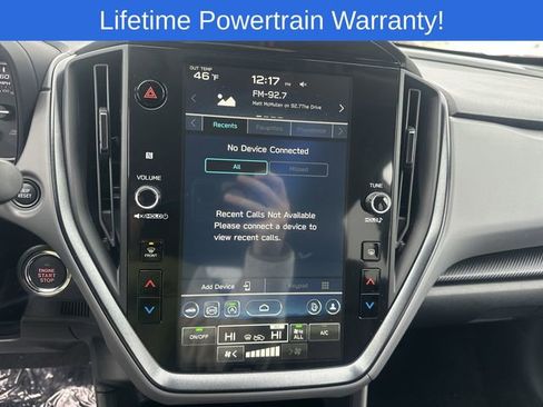 New 2026 Subaru Crosstrek 2.5i Limited image 24