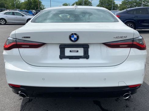 Certified 2023 BMW 430i xDrive Coupe w/ Convenience Package AWD/4WD image 3