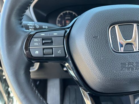 Used 2024 Honda HR-V EX-L image 20