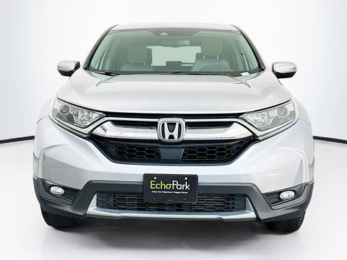 Used 2018 Honda CR-V EX-L image 2