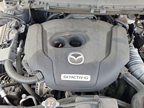 Used 2021 MAZDA CX-9 Carbon Edition AWD/4WD image 26