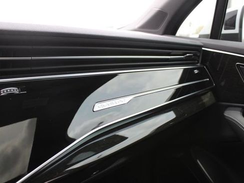 Used 2025 Audi Q7 3.0T Premium Plus w/ Premium Plus Package image 20