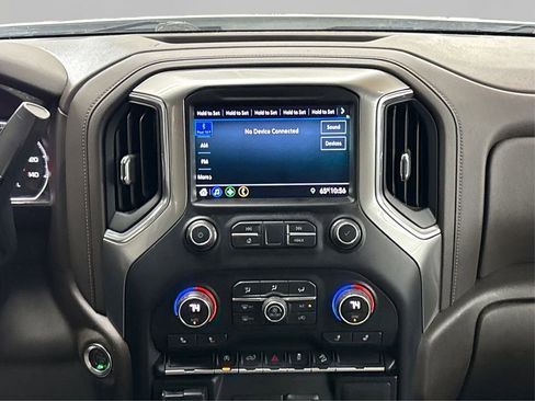 Used 2019 Chevrolet Silverado 1500 LT w/ All-Star Edition AWD/4WD image 20