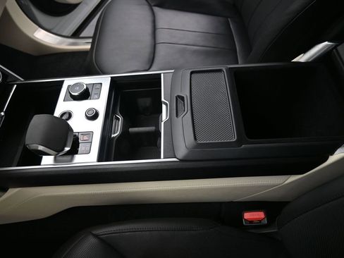 Used 2022 Land Rover Range Rover Long Wheelbase SE AWD/4WD image 33