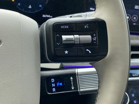 Used 2024 Hyundai Santa Fe Calligraphy AWD/4WD image 19