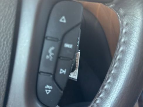 Used 2017 Buick Enclave Leather image 32