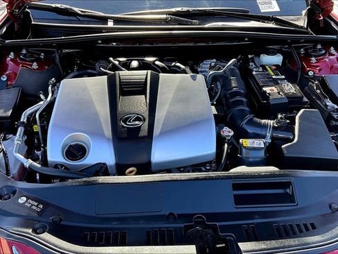 Used 2021 Lexus ES 350 w/ Premium Package image 31