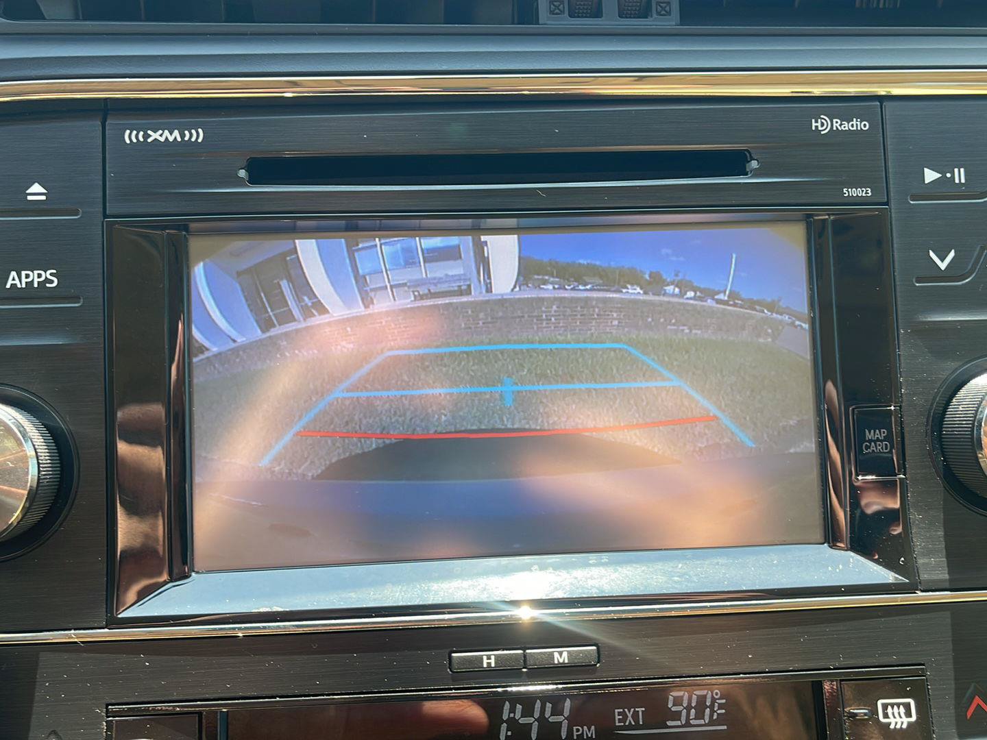 Used 2015 Toyota Avalon XLE Premium FWD image 27