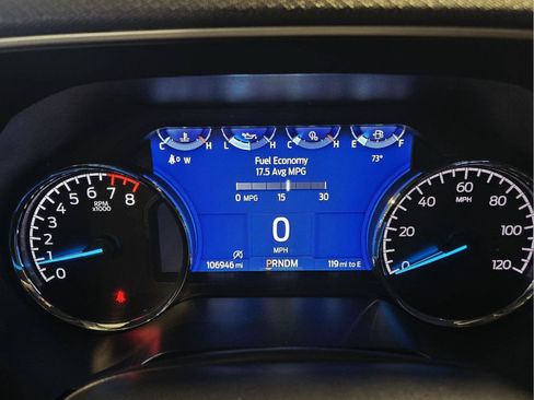 Used 2021 Ford F150 XLT w/ Equipment Group 301A Mid AWD/4WD image 29