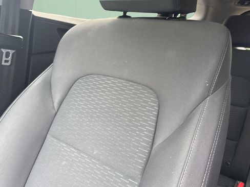 Used 2019 Hyundai Tucson SE FWD image 41