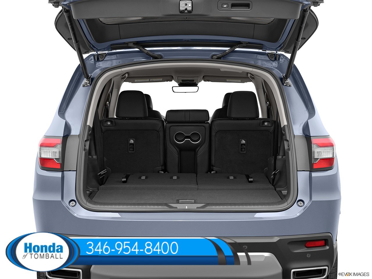 New 2026 Honda Pilot TrailSport image 7