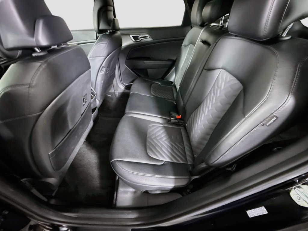 Certified 2026 Kia Sportage X-Line w/ X-Line Premium Package AWD/4WD image 28