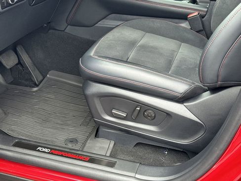 Used 2025 Ford Explorer ST w/ Sun And Sound Package image 17