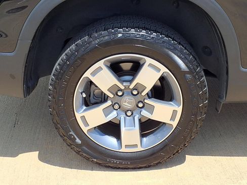 Used 2024 Honda Ridgeline RTL image 26