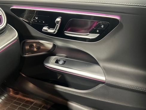 Used 2024 Mercedes-Benz C 63 AMG S w/ Driver Assistance Package image 27