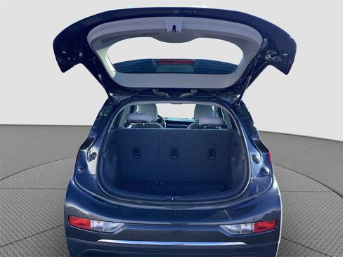 Used 2017 Chevrolet Bolt LT image 20