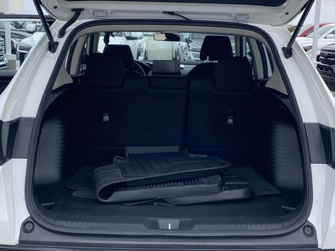 Used 2024 Honda HR-V LX image 21