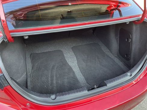 Used 2014 MAZDA MAZDA3 i Sport image 21