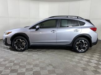 Used 2021 Subaru Crosstrek 2.5i Limited w/ Popular Package #5 video 2