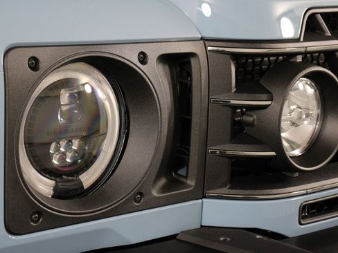 New 2026 INEOS Grenadier image 17