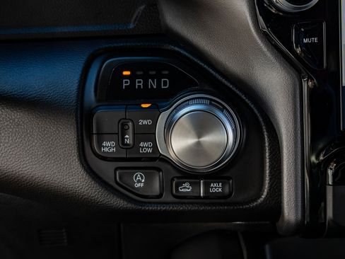 Used 2023 RAM 1500 Rebel w/ Rebel Level 1 Equipment Group image 22