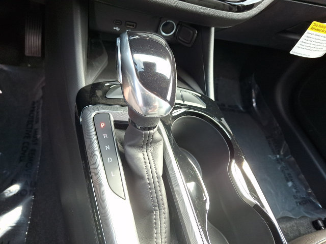 New 2026 Buick Envista Sport Touring w/ Convenience I Package FWD image 13