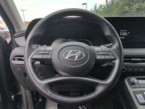 Used 2025 Hyundai Palisade SEL AWD/4WD image 22