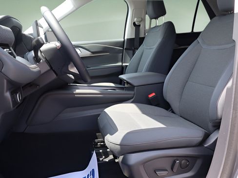 New 2026 Ford Explorer Active AWD/4WD image 12