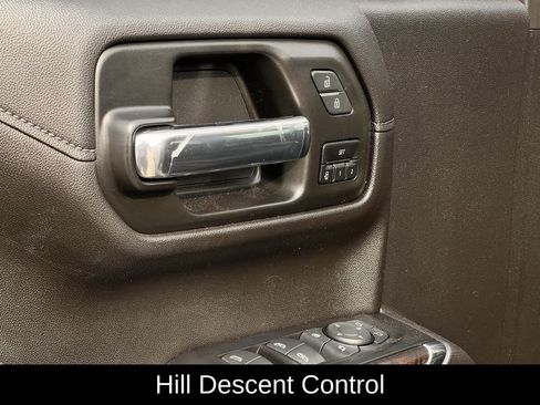 Used 2020 GMC Sierra 1500 Denali w/ Denali Ultimate Package image 27