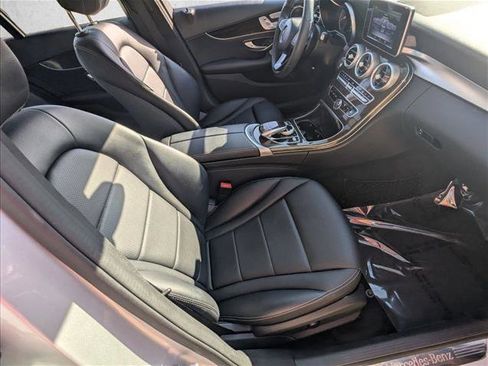 Used 2016 Mercedes-Benz C 300 Sedan image 20