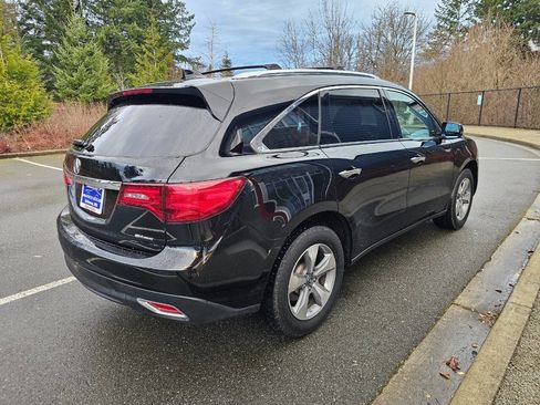Used 2014 Acura MDX SH-AWD image 7