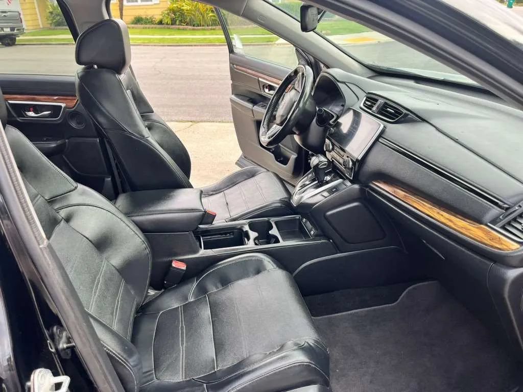 Used 2020 Honda CR-V EX-L image 7