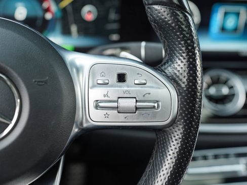 Used 2020 Mercedes-Benz CLS 450 w/ Driver Assistance Package image 30